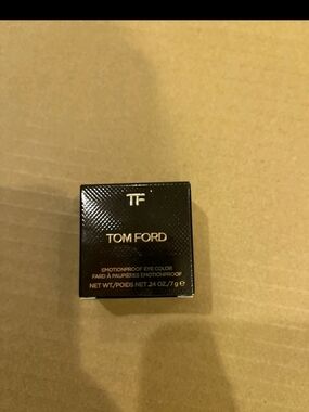 Tom Ford Emotionproof Eye Shadow Gigalo 07